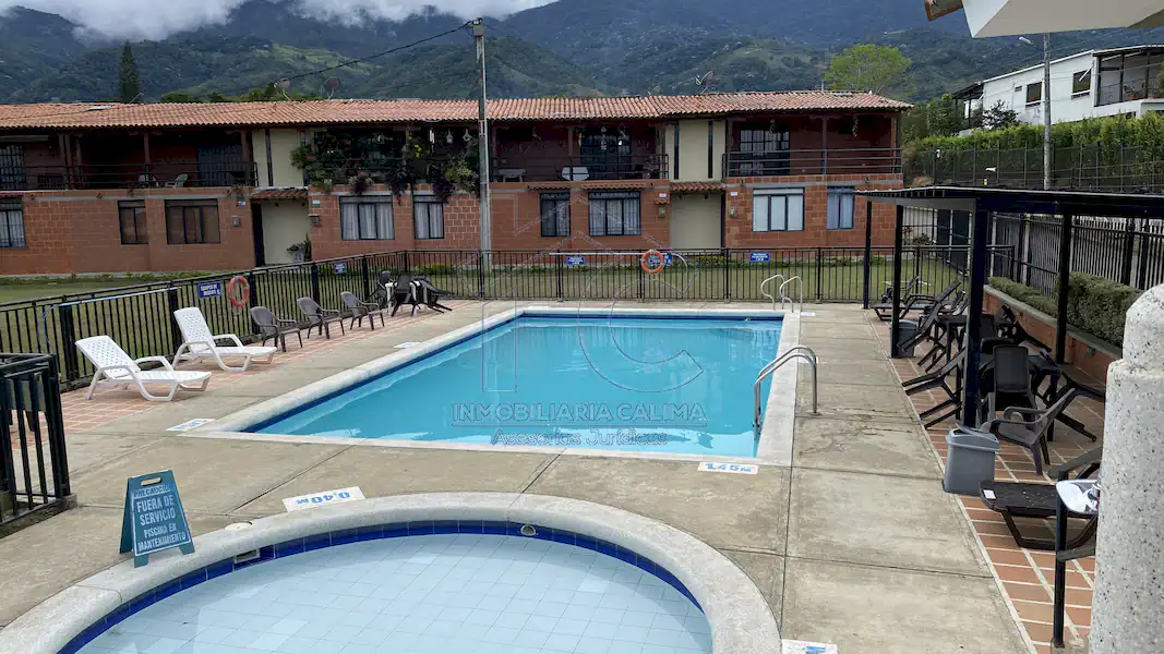 Casa San Antonio